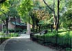 Theodore Roosevelt Park